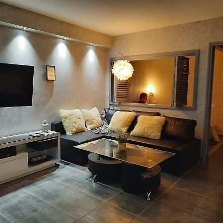 Naturist Village, Beach Side, Ground Floor Apartment Agde Exterior foto